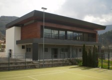 Sala polifunzionale