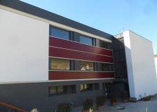 Nuovo centro giovani