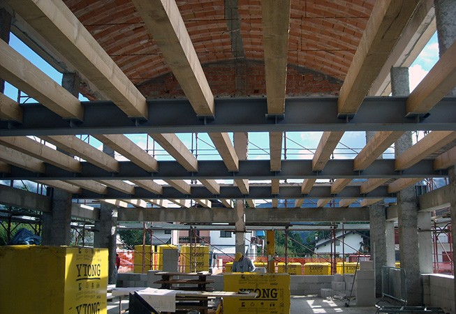 Nuovo centro giovani