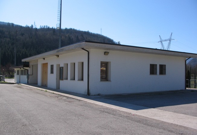 Sala polifunzionale