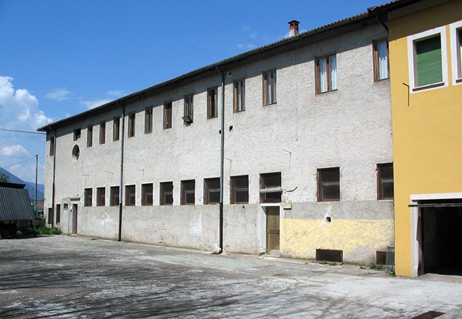Centro parrocchiale